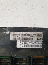 фото thumb №5, Модуль блок управления dodge durango ii 4.7 v6