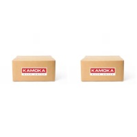 Купити 2x датчики швидкості колеса abs kamoka задня l+p do lexus, toyota ct, prius, фото thumb