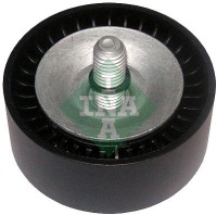 Schaeffler ina 532 0479 10 wrota/prowadnica колеса шкивный, remen zebry klinowej Оригинал, фото thumb