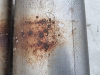 фото thumb №8, Vw atlas 3.6 awd r-line каталізатор комплект 2018-