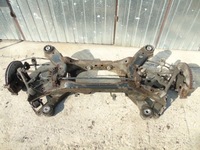 фото thumb №1, Jaguar xf i балка задня зад підвішування важіль