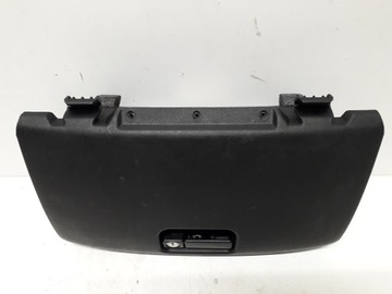 фото thumb №12, Mitsubishi eclipse 3g 99-05 крышка бардачка консоли mr791353x