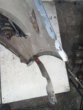 фото thumb №15, K847 бампер перед insignia a рестайлінг opc line z189