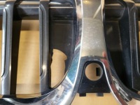 фото thumb №5, Bmw 3 g20 g21 решётки радиатора решётка радиатора радиатора оригинальная