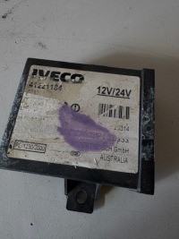 Купити Iveco модуль imo 41221184, фото thumb