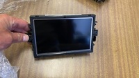 фото thumb №1, Дисплей монитор mercedes ml gl gle w166 x166 1729011302
