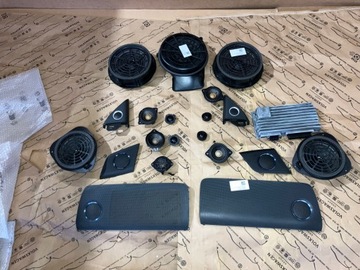 фото thumb №15, Audi a5 8t купе s line сиденья диван обшивки динамики bang olufsen декоры