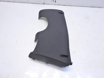 фото thumb №5, Захист консолі pod керма kia ceed i рестайлінг