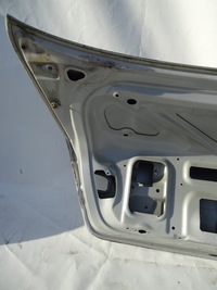 фото thumb №7, Кришка багажника багажника bmw e92 titansilber