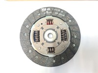 фото thumb №15, Сцепление kpl. с csc valeo 834018 набор сцепление