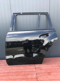 фото thumb №1, Двері ліва задня mercedes gls gls w166 x166 2012-201