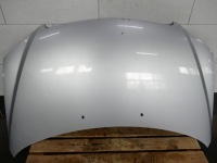 фото thumb №1, Mazda mpv ii lw lift капот крышка двигателя 22v