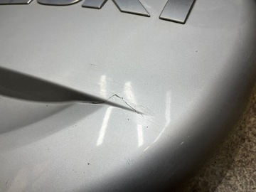 фото thumb №11, Крышка багажника защита колёса стекло z2s c02 suzuki grand vitara 2 ii 5d org