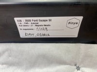 Обшивка багажника ford escape iv kuga mk3 2020+ Недорого, фото thumb