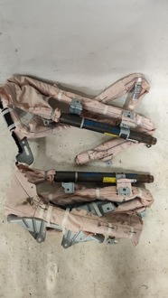 фото thumb №1, Шторка права mitsubishi asx outlander sport