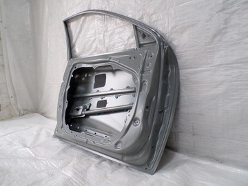 фото thumb №12, Двері передні перед ліві kia niro 2016- 76003g5000 оригінал