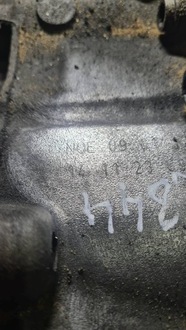 фото thumb №6, Автоматическая коробка передач передач seat altea nqe