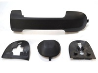 фото thumb №1, Ручка наружная ford transit connect 2002- перед/зад левый / правый