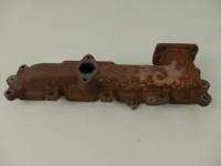 фото thumb №6, Mitsubishi canter fuso 7c15 3.0 коллектор выпускной