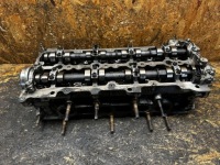 фото thumb №1, Головка комплектная валы toyota land cruiser 150 2.8 1gd