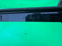 фото thumb №11, Молдинг скло передньої лобове права 73152-sja honda legend iv kb1 04-12