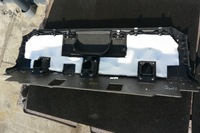 фото thumb №6, Полиця багажника pod ролета maserati ghibli iii