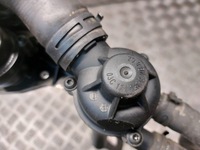 фото thumb №7, Корпус термостата магистраль wody vw golf v 1.4 fsi 03c121118c 03c121121c