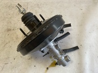 фото thumb №7, Kia picanto i lift 1.0 усилитель тормозов тормоза 5850007300 5911007000