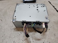 фото thumb №6, Ford ecosport радіо cd дисплей панель sony f1e9-18c815-hk