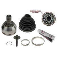 фото thumb №1, Шарнир наружный перед левый правый volvo xc60 i ii 2008-