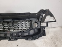 Dacia duster 3 3 решётка бампера перед Доставка, фото thumb