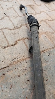 фото thumb №5, Рулевая рейка renault megane 1.5dci 03r