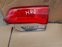 фото thumb №1, Лампа задняя левая jeep grand cherokee wk2 p68110047ac