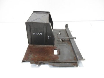 фото thumb №4, Iveco daily ii 89-99 основание акумулятора