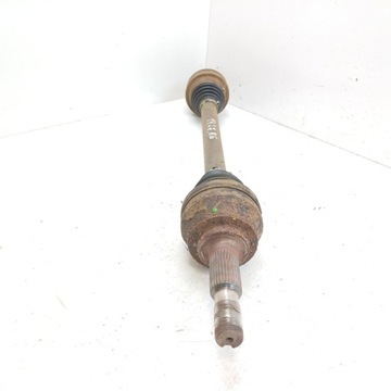 фото thumb №7, 2013 lexus gs 250 350 300h 450h піввісь задня