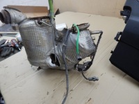 Купить Nissan qashqai 1.5 blue dci bdci катализатор fap dpf 208a00832r оригинал eu, фото thumb