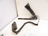 фото thumb №1, Corsa c 00-06 кліпса натягувач поперечина перед права