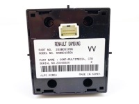 фото thumb №8, Панель навигации радио renault scenic iii laguna iii новый 253b05176r