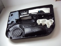 фото thumb №6, Обивка дверь левый перед renault captur i fl