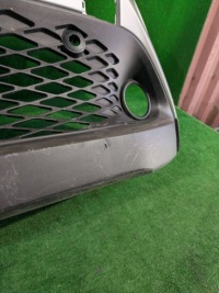 фото thumb №7, Бампер передний перед toyota c-hr chr ch-r 16-