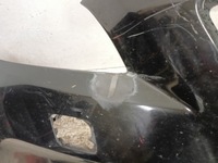 фото thumb №6, Бампер перед передний volvo v40 ii 2 12-