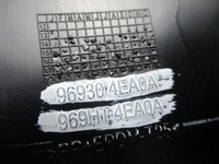 фото thumb №4, Подлокотник туннель nissan qashqai 969304ea0a