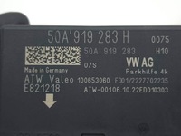 фото thumb №8, Seat arona 2023 блок управления / модуль парковки pdc