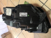 фото thumb №8, Фара левый лампа vw transporter t6 europa