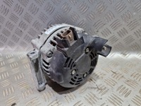 фото thumb №5, Генератор 140a opel astra k 1.6 cdti