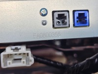 фото thumb №13, Mazda cx5 ii 17- дисплей монитор kgc2611j0a usa