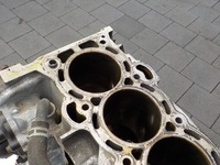 фото thumb №13, Ford mondeo mk4 2.3 16v seba блок dol двигателя