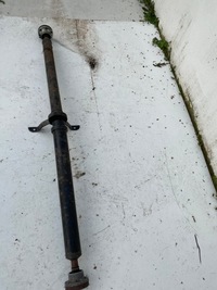 фото thumb №1, Audi s5 8t 4.2 fsi механічна коробка передач wał привідний підтримка