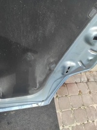 фото thumb №10, Ford mondeo mk iv 2008 капот