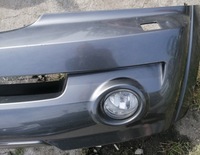 фото thumb №8, Kia sorento 06r бампер перед передний